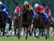 エリザベス女王杯