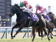 阪神ジュベナイルF