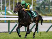 チャーチルダウンズC