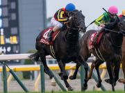 東京スポーツ杯2歳S