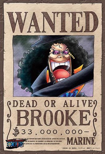 BROOKE